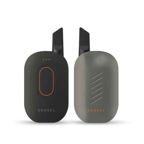 Vessel - Compass 550mah, 510 Battery, Yosemite