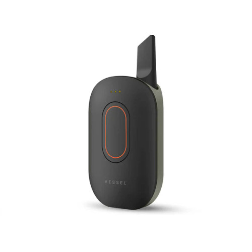 Vessel - Compass 550mah, 510 Battery, Yosemite