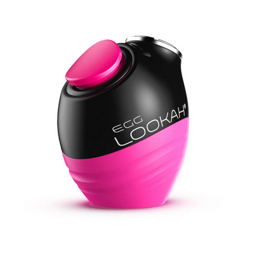 Lookah - Egg 350mAh Variable Voltage 510 Thread Battery, Assorted Colors Lookah - Egg 350mAh Variable Voltage 510 Thread Battery, Assorted Colors