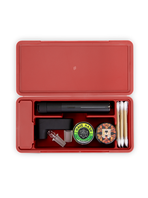 Puffco - Pivot Travel Case, Daybreak Puffco - Pivot Travel Case, Daybreak