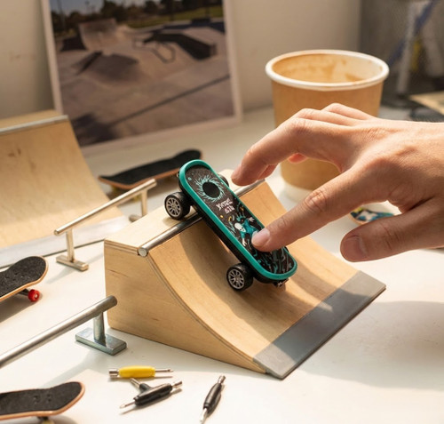 PLAYDECK - 500mAh Variable Voltage 510 Battery, Retail Display, Pearl Teal (Generated with AI which can make mistakes)