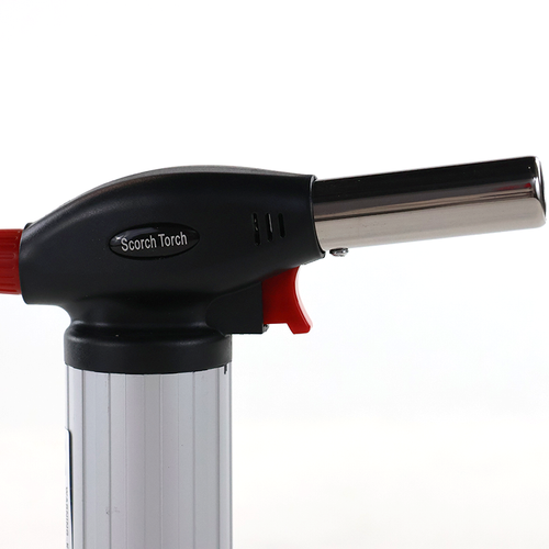 Scorch Torch - 7" Large Table Torch, Assorted Colors May Vary