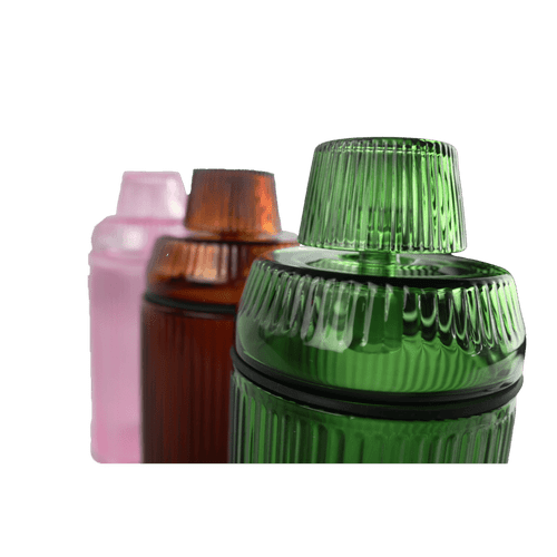 NWTN Home - Deco Gravity Bong, Assorted Colors May Vary