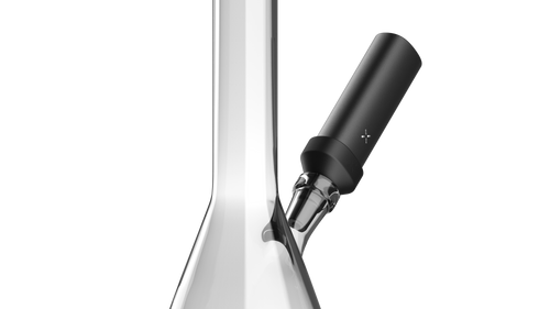 PAX - Flow, Onyx, Dry Herb