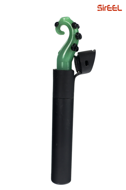 SirEEL - Puffco Pivot Replacement Tentacle Mouthpiece, Assorted Colors May Vary