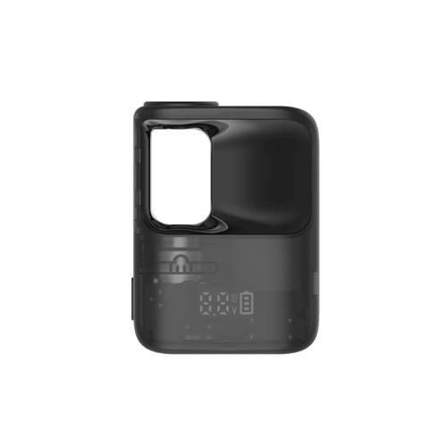 CCELL - 500mAh Stylo Variable Voltage Battery, Assorted Colors May Vary