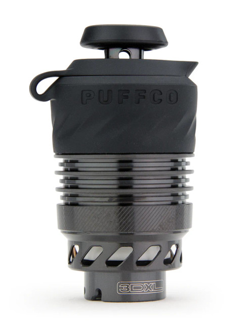 Puffco - Peak PRO 3D XL Atomizer Chamber, Special Edition, Onyx
