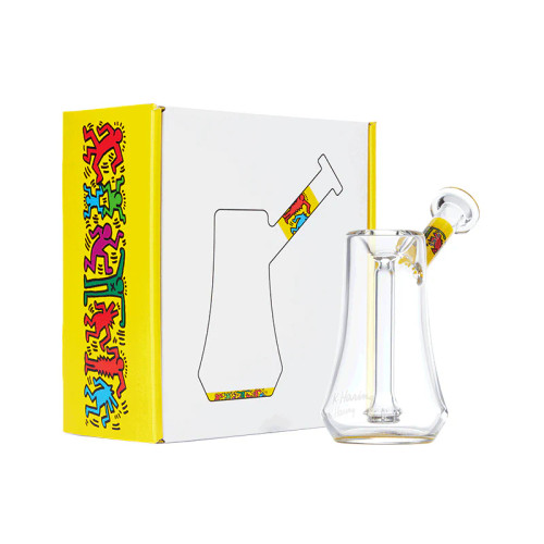 K. Haring - Bubbler, Assorted Colors May Vary