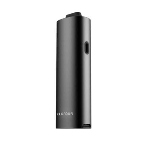 PAX - PAX FOUR, Onyx, Dry Herb