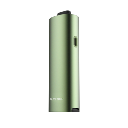 PAX - PAX FOUR, Greenstone, Dry Herb