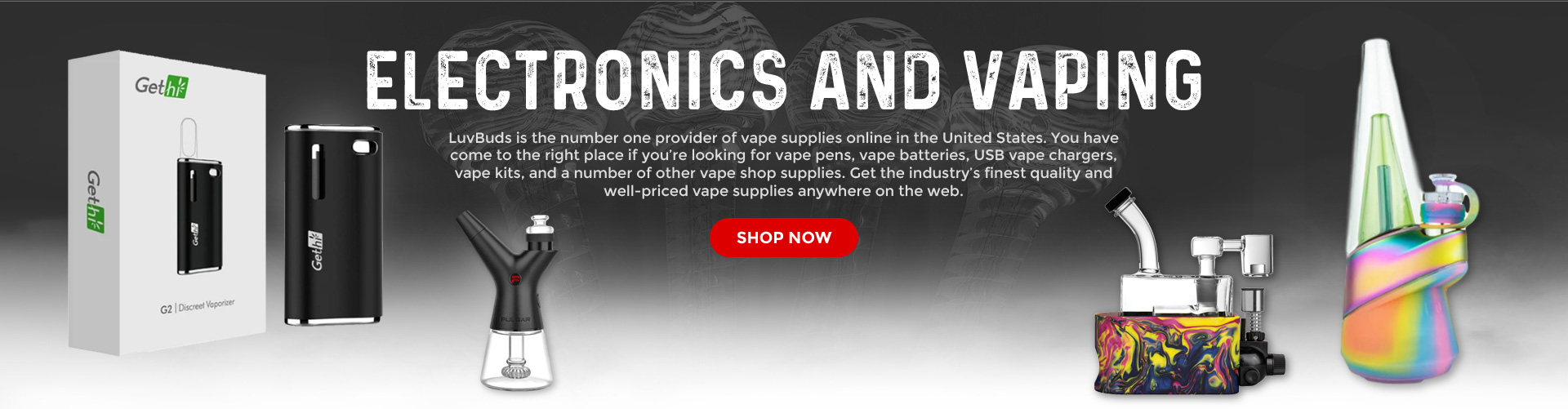 Luvbuds Discount Wholesale Dispensary And Smoke Shop Supplies Custom Branded Supplies