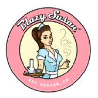 Blazy Susan