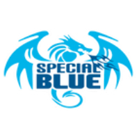 Special Blue