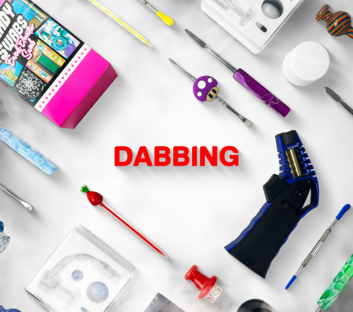 Dab Tools, Denver's Best Online Smoke Shop