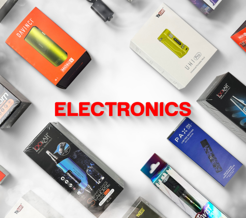 Electronics