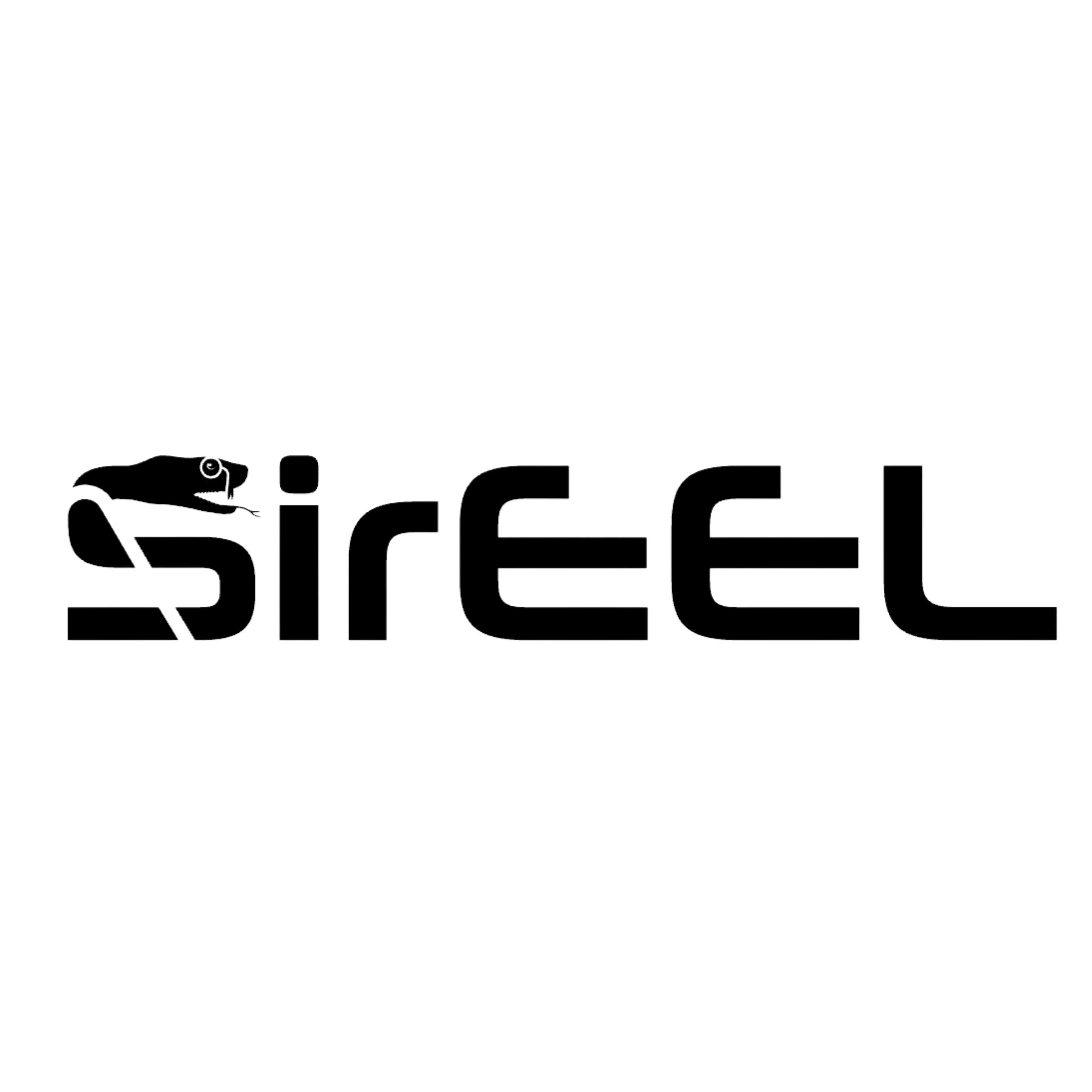 SirEEL Logo - Slate