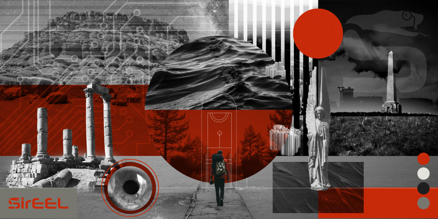 SirEEL Surreal V2