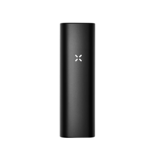 Pax Plus - Dry Herb Vaporizer - Black