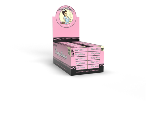 LUVBUDS-PC-20KS-PINK-MC-C-