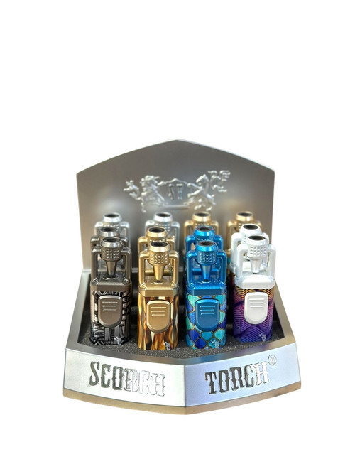Scorch Torch - 12pk 4.5