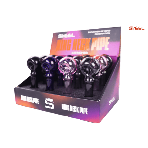SirEEL Ring Neck Pipe