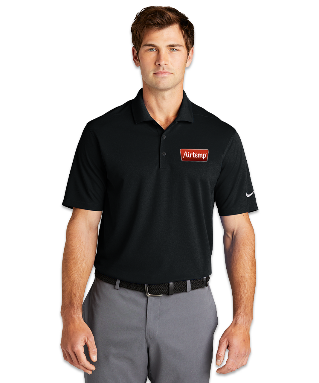 Nike Dri-FIT Micro Pique Polo