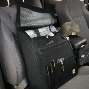 Carhartt Universal Seat Organizer
