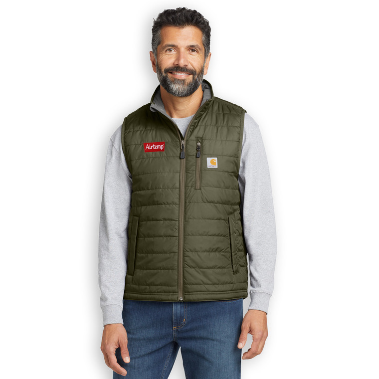Gilliam Vest