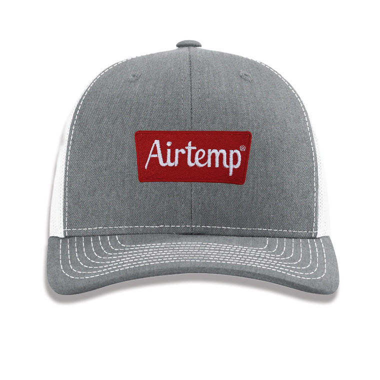 Meshback Trucker Cap