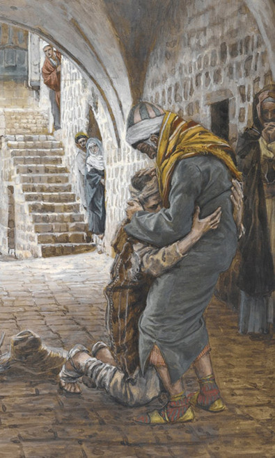 Act of Contrition Cards