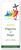 Vertical 3'x8' Customized Banner