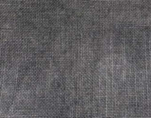 Hometown Fibers Muddy Puddle Hand Dyed Linen