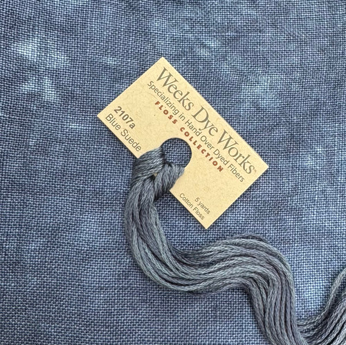 "Lake Superior" Linen