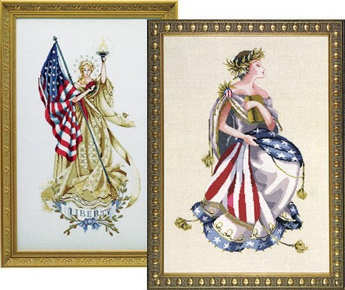 *Sold Out*Mirabilia choice of charts*PreOrder*