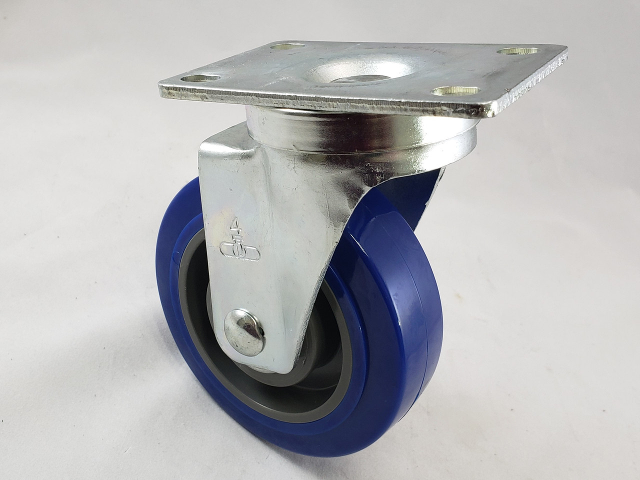 Road Case Caster Set