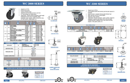 2006-2007 CATALOG