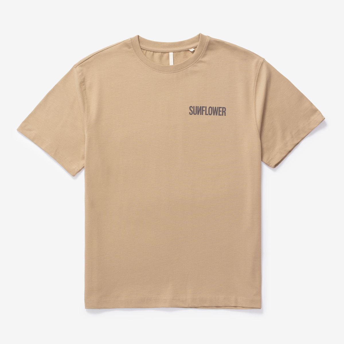 Pentworth Ringer T-Shirt