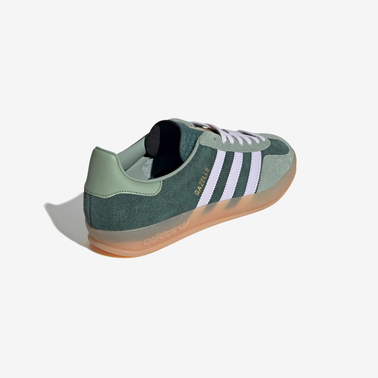 スニーカー adidas GAZELLE INDOOR JI0323 Gazelle Indoor | JI0323