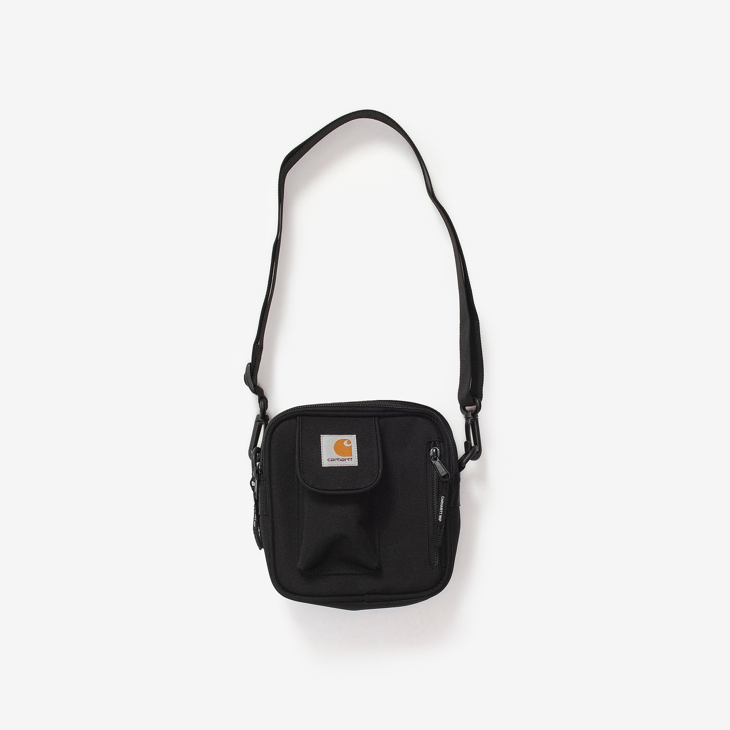 Carhartt ショルダーバッグ ESSENTIALS BAG SMALL I031470 Essentials Bag Small | I031470.89XX