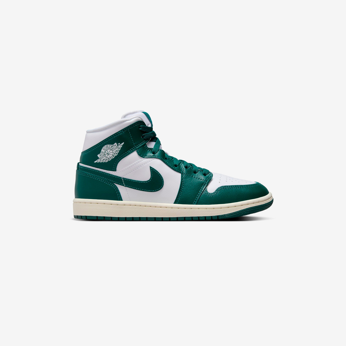 Wmns Air Jordan 1 Mid | BQ6472-133