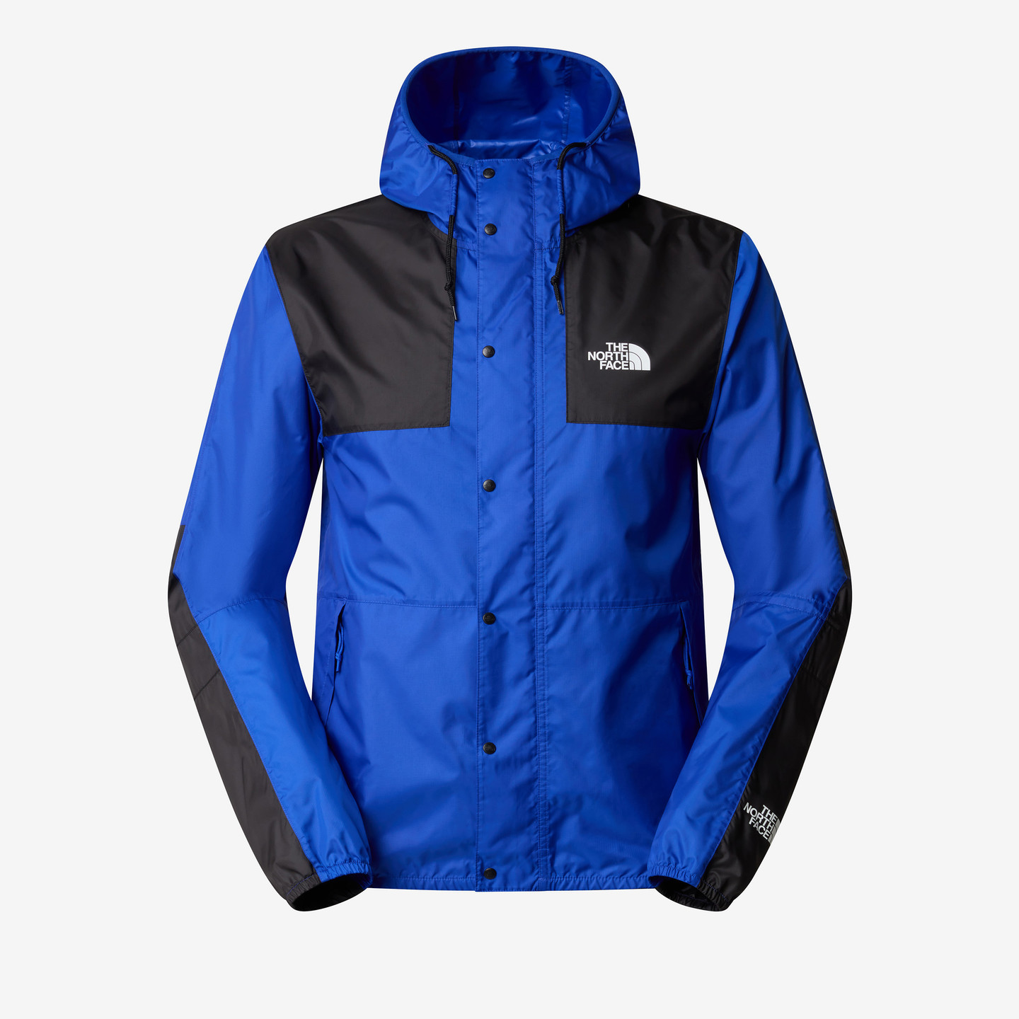 THE NORTH FACE Mountain Down Jacket black