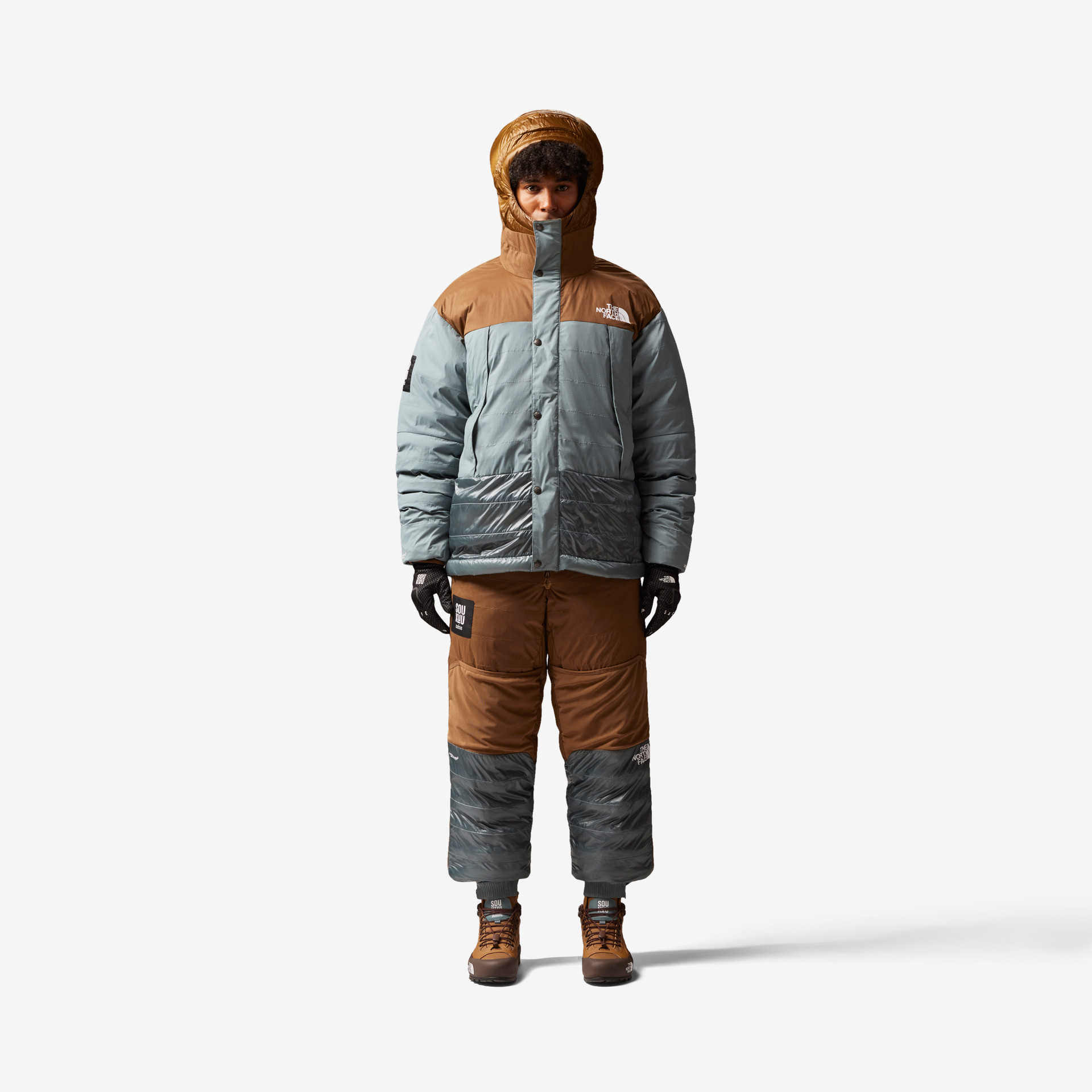 50/50 Mountain Jacket x UNDERCOVER | NF0A84S3WI7