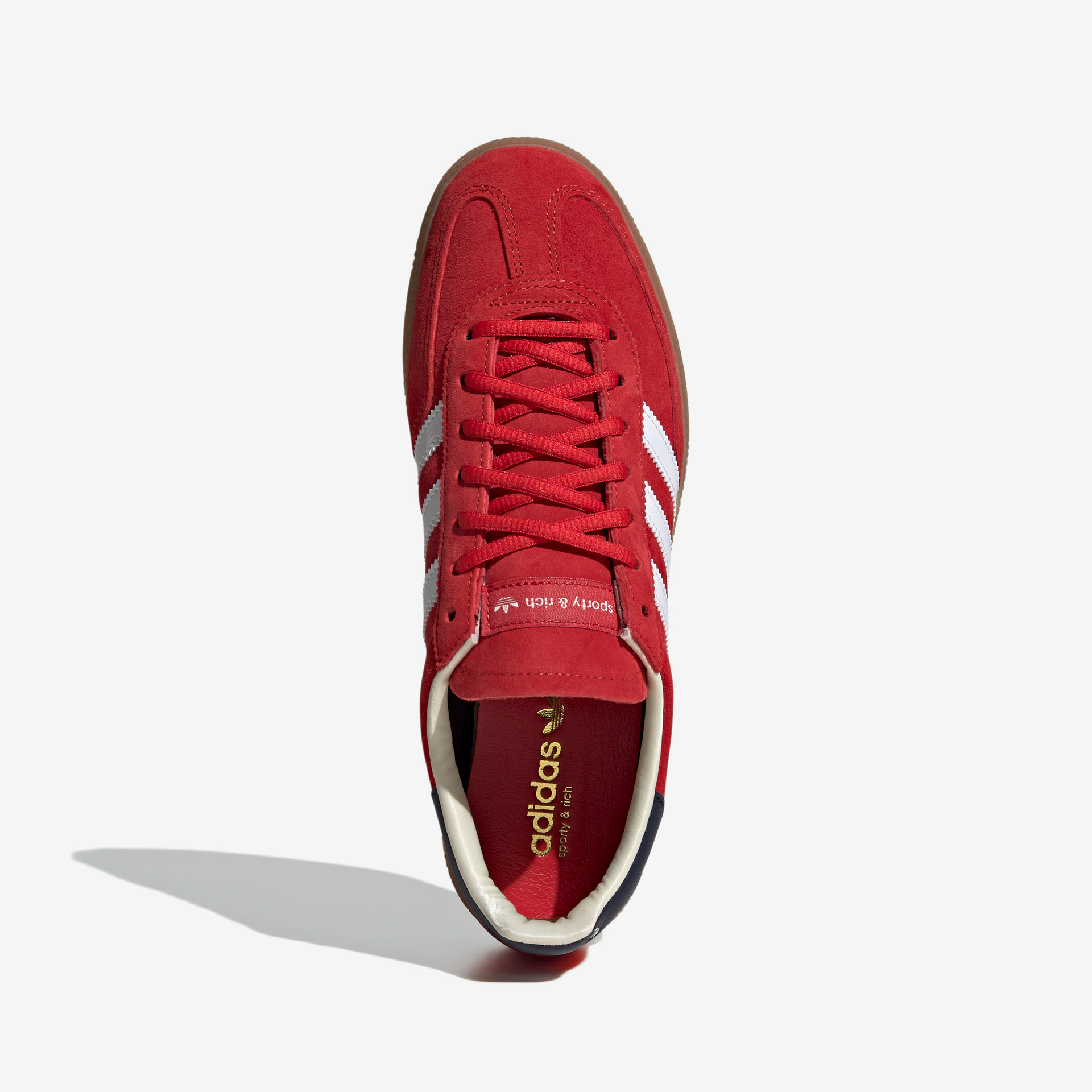 adidas Originals Handball Spezial[美品] 靴 adidas spezial adidas original ZX 'Strawberry Latte