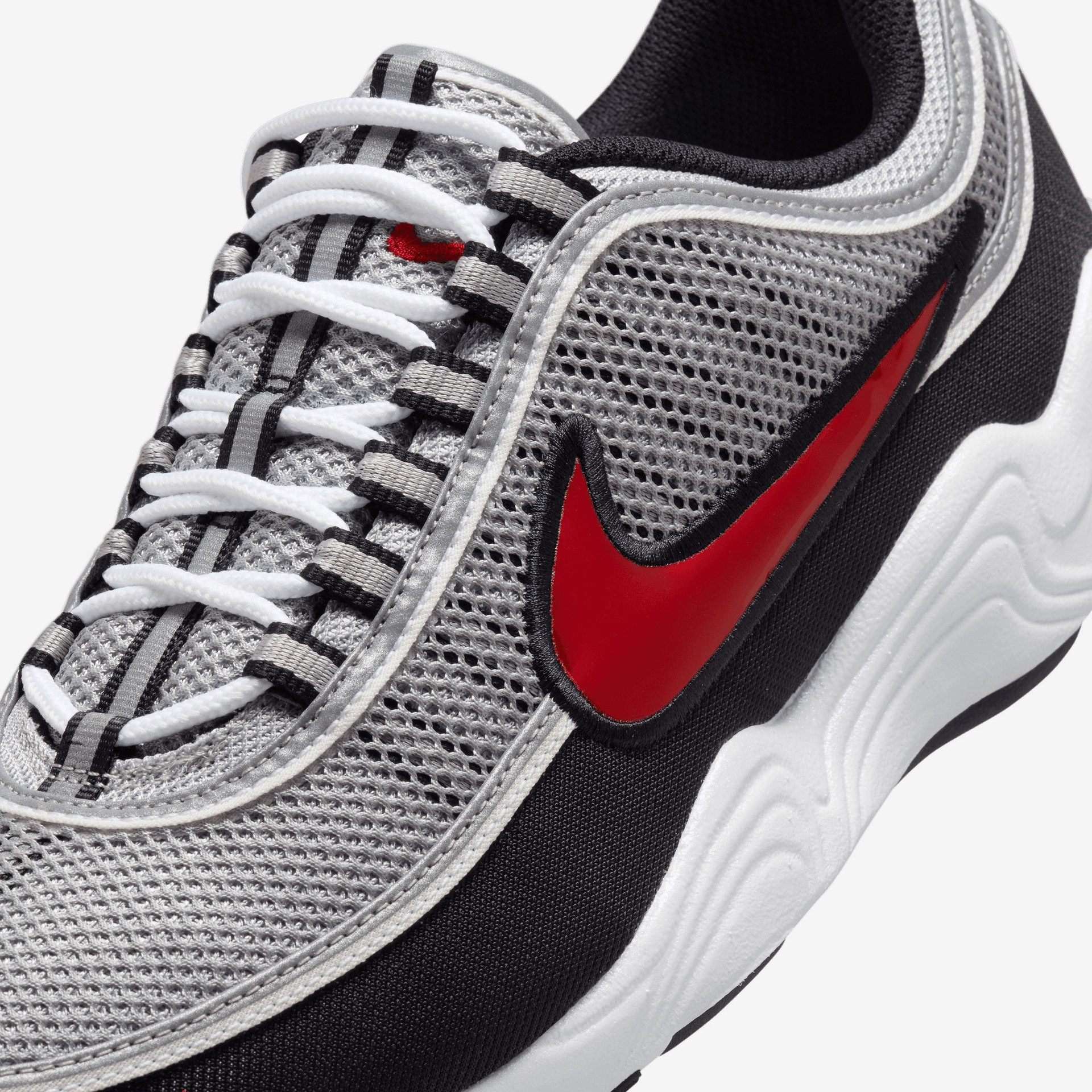 【NIKE】★ナイキ★AIR ZOOM SPIRIDON SP QS★HF9117-001 Air Zoom Spiridon SP | HF9117-001
