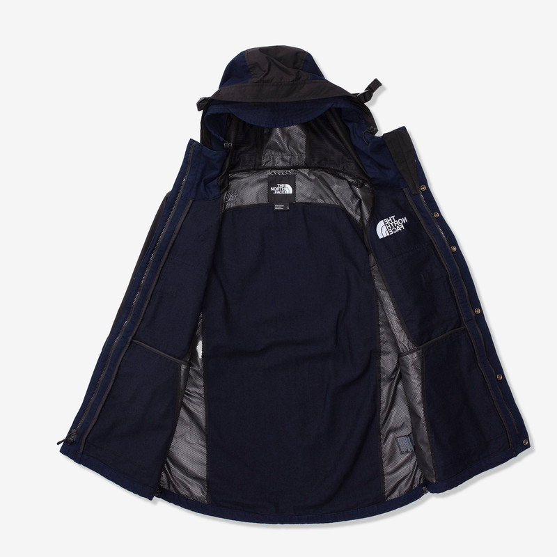 ジャケット・アウター 90s northface 2way fade denim blouson jk NF0A884VDG71-02__76575.