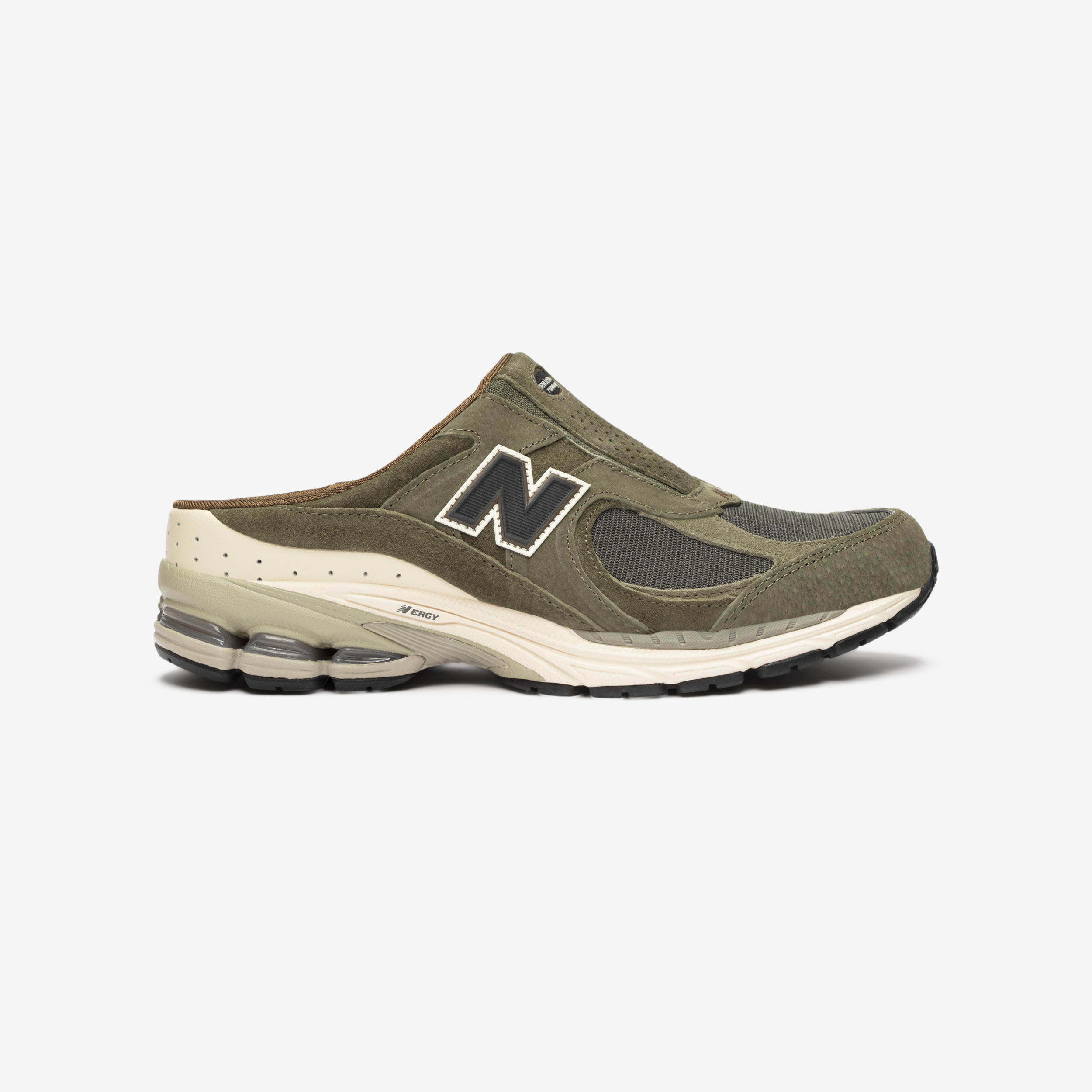 新品未使用】SNS NEW BALANCE 2002R MULE 28cm