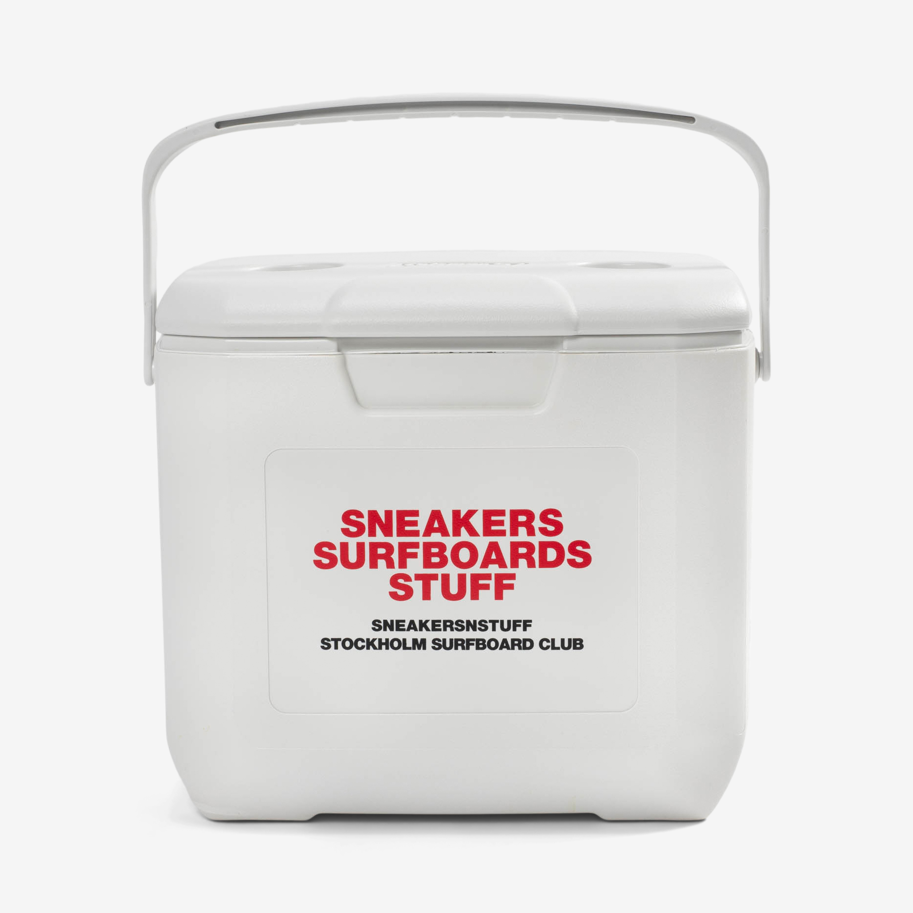 SNS x Stockholm Surfboard Club editorial | Sneakersnstuff (SNS)