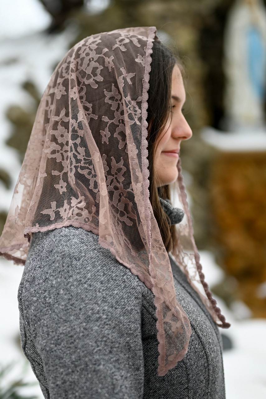 Starter Veils - Veils by Lily