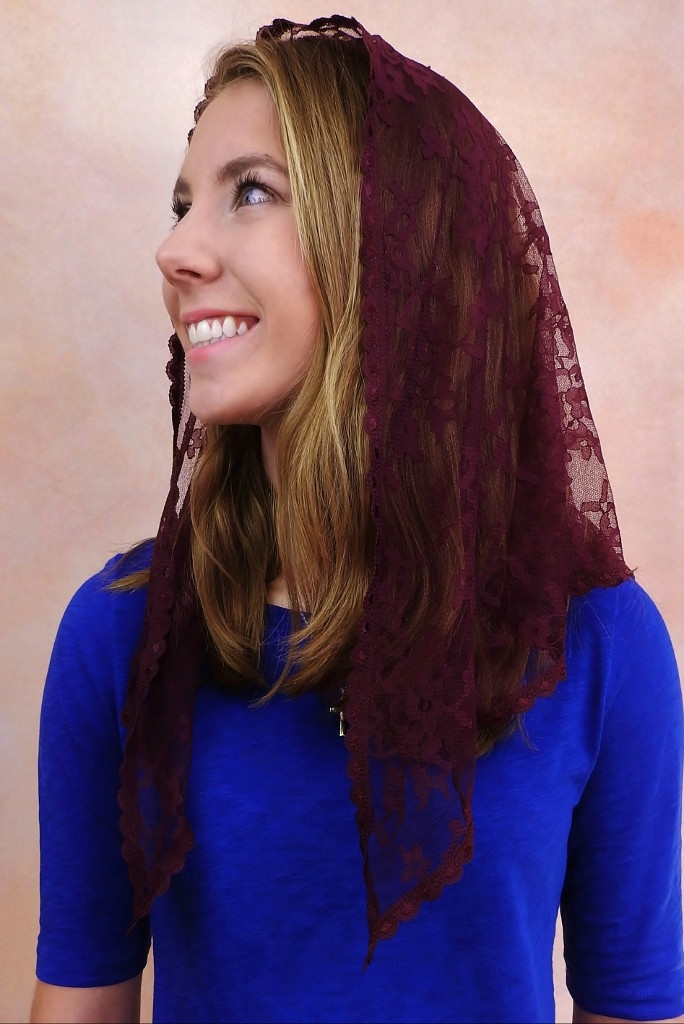 Starter Veils - Veils by Lily