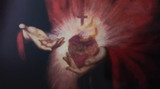 The Sacred Heart of Jesus: Everything is Grace